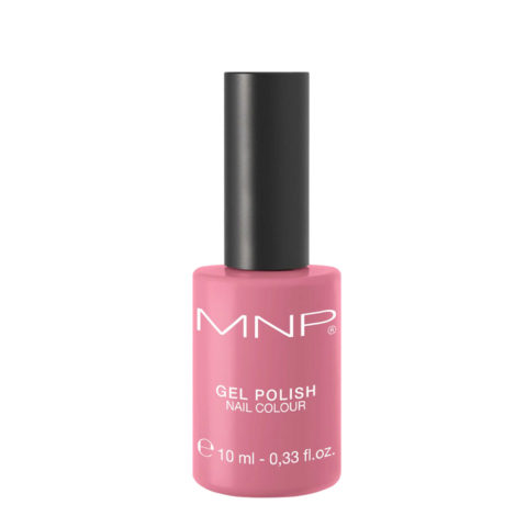 Mesauda MNP Gel Polish 245 Bubble Gum 10ml  - semi-permanent nail polish