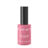 Mesauda MNP Gel Polish 245 Bubble Gum 10ml  - semi-permanent nail polish