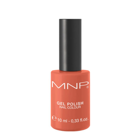 Mesauda MNP Gel Polish 250 Solar Flare 10ml - semi-permanent nail polish