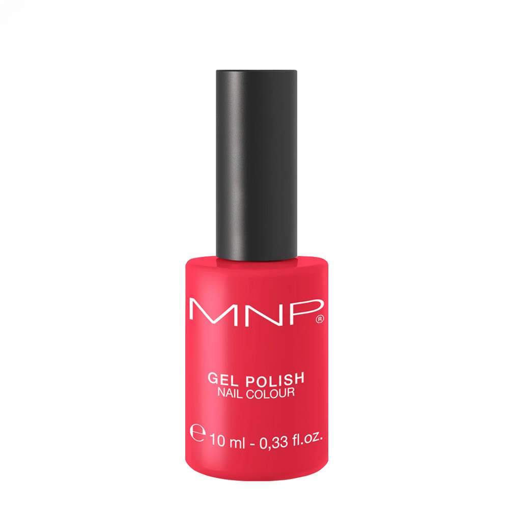 Mesauda MNP Gel Polish 251 Audacity 10ml - semi-permanent nail polish