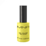 Mesauda MNP Gel Polish 252 Look At Me 10ml - semi-permanent nail polish