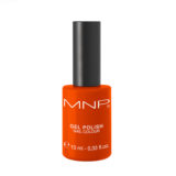 Mesauda MNP Gel Polish 253 Happy 10ml - semi-permanent nail polish