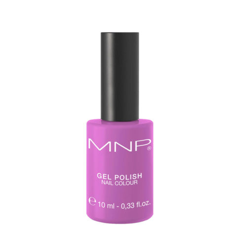 Mesauda MNP Gel Polish 254 The Favourite 10ml - semi-permanent nail polish