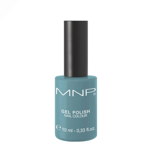 Mesauda MNP Gel Polish 255 Paradise 10ml - semi-permanent nail polish