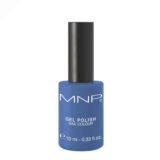 Mesauda MNP Gel Polish 256 Envy Me 10ml  - semi-permanent nail polish