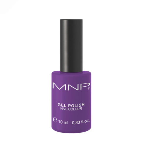 Mesauda MNP Gel Polish 257 Ultraviolet 10ml - semi-permanent nail polish