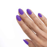 Mesauda MNP Gel Polish 257 Ultraviolet 10ml - semi-permanent nail polish