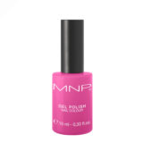 Mesauda MNP Gel Polish 258 Macaron 10ml - semi-permanent nail polish