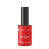 Mesauda MNP Gel Polish 259 Call Me 10ml  - semi-permanent nail polish