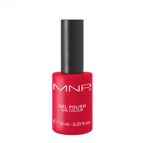 Mesauda MNP Gel Polish 260 Be Bad 10ml - semi-permanent nail polish