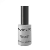 Mesauda MNP Gel Polish 262 Diamonds 10ml   - semi-permanent nail polish