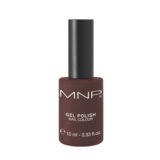 Mesauda MNP Gel Polish 266 Mocha Magic 10ml - semi-permanent nail polish