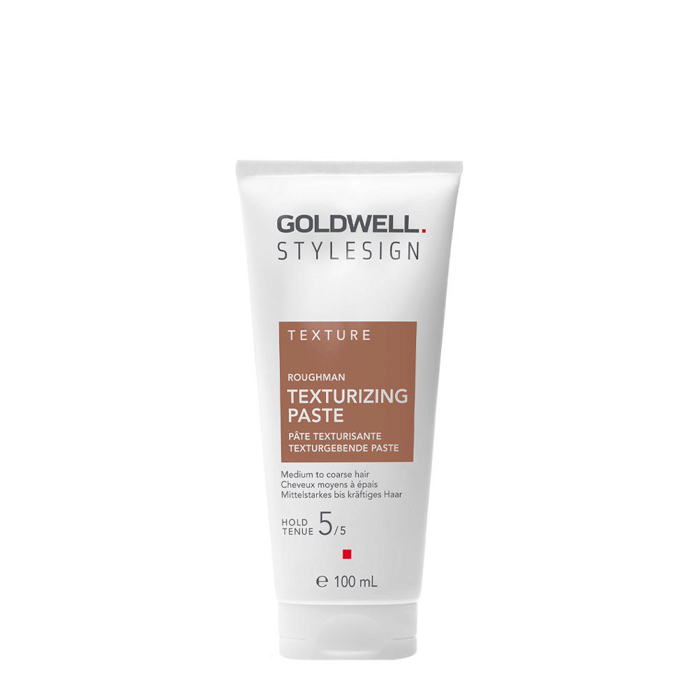 Goldwell Stylesign Roughman 100ml - styling paste