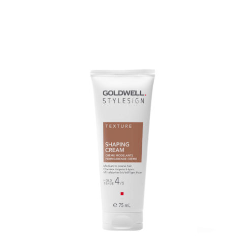 Goldwell Stylesign Shaping Cream 75ml