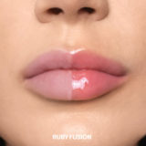 Mesauda Beauty Lipoilogy Sheer Tinted Lip Oil Ruby Fusion 103 4ml