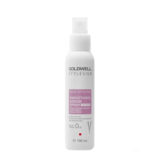 Goldwell Stylesign Smoothing Serum Spray 100ml - anti-frizz heat protector