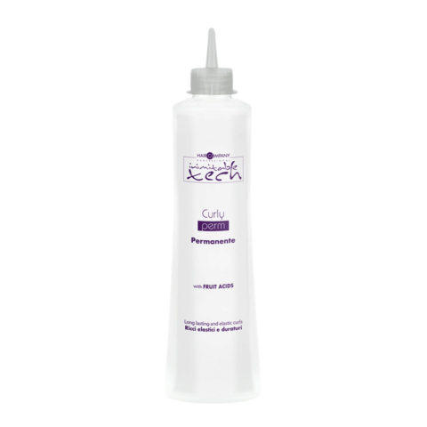 Hair Company Inimitable Tech Curl Perm 500ml