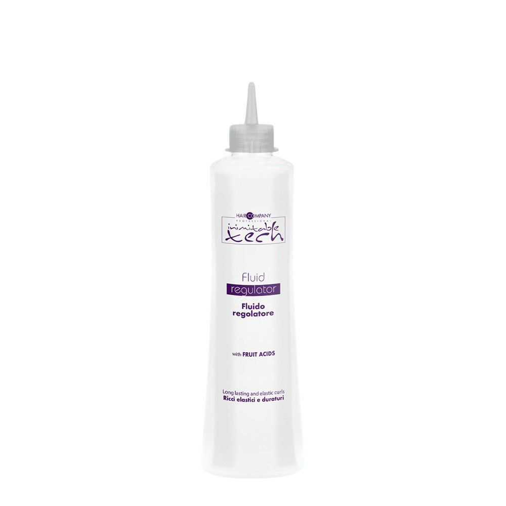 Hair Company Inimitable Tech Fluid Regulator 250ml