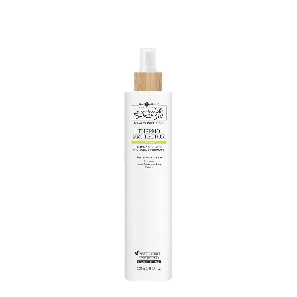 Hair Company Inimitable Style Thermo Protector 250ml