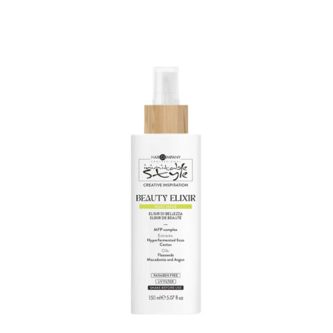 Hair Company Inimitable Style Beauty Elixir 150ml