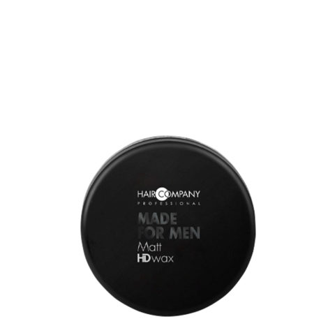 Hair Company Made For Men Matt HD Wax 100ml