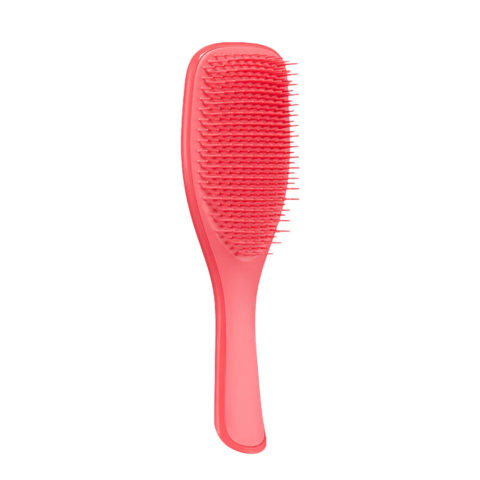 Tangle Teezer The Ultimate Detangler Pink Punch - wet hair brush