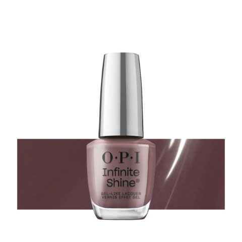 OPI Nail Laquer Infinite Shine ISLF15 You Don't Know Jacques! 15ml - long-lasting nail lacquer