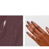 OPI Nail Laquer Infinite Shine ISLF15 You Don't Know Jacques! 15ml - long-lasting nail lacquer