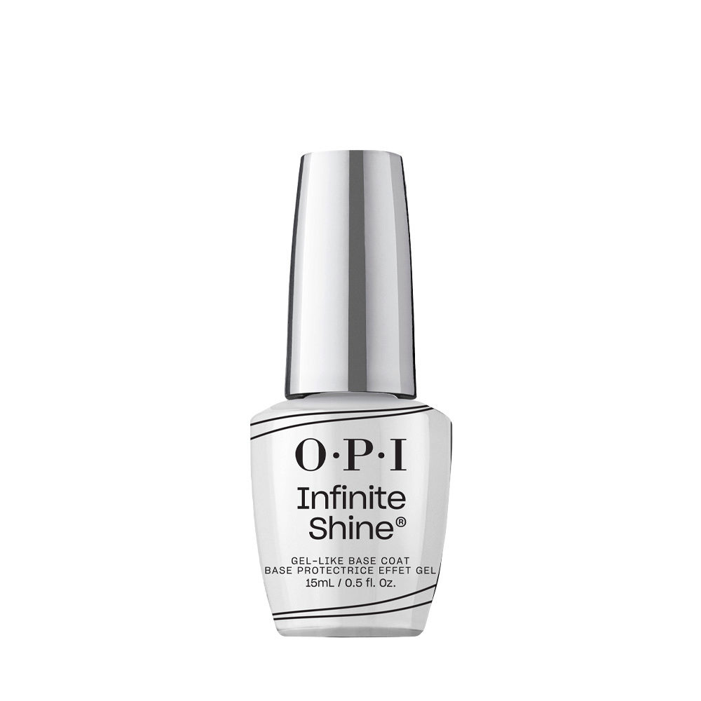 OPI Nail Laquer Infinite Shine IST11 Gel Like Base Coat 15ml