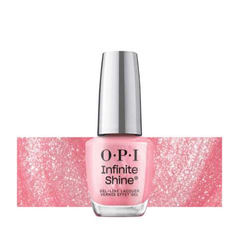 OPI Nail Laquer Infinite Shine ISLR44 Princesses Rules! 15ml - long-lasting nail lacquer