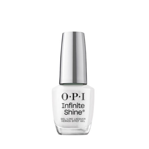 OPI Nail Laquer Infinite Shine ISLH22 Funny Bunny 15ml  - long-lasting nail lacquer