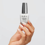 OPI Nail Laquer Infinite Shine ISLH22 Funny Bunny 15ml  - long-lasting nail lacquer