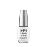 OPI Nail Laquer Inifinite Shine ISLL00 Alpine Snow 15ml - long-lasting nail lacquer