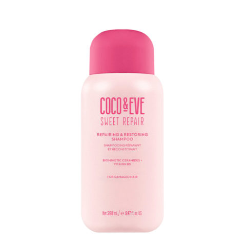 Coco & Eve Sweet Repair Shampoo 280ml
