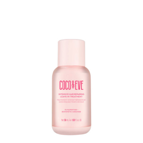 Coco & Eve Sweet Repair Intensive Leave-In Treatment 50ml - restructuring treatment without rinsing