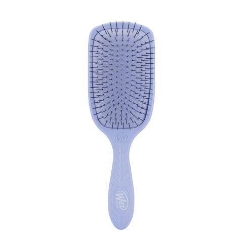 WetBrush Pro Go Green Paddle Brush Lavender