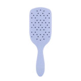 WetBrush Pro Go Green Paddle Brush Lavender