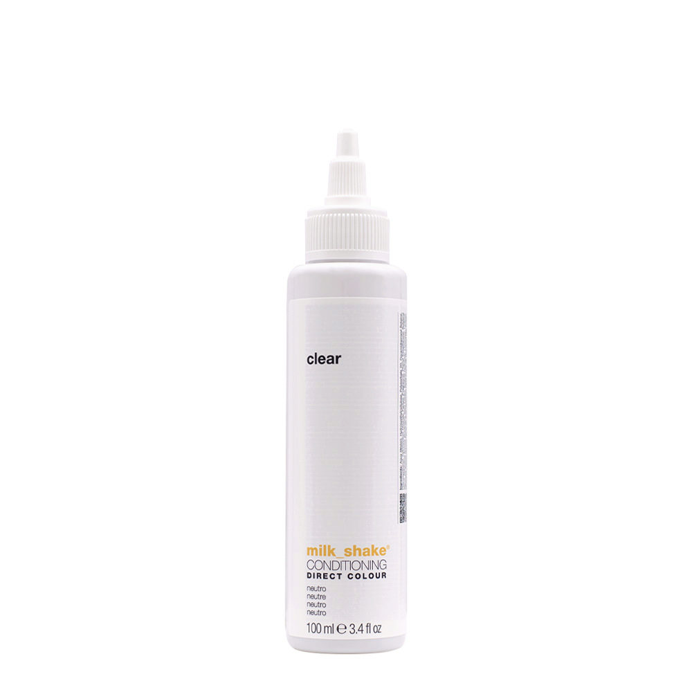 Z.one Concept Milk Shake Clour Conditioning Direct Colour Neutral 100ml