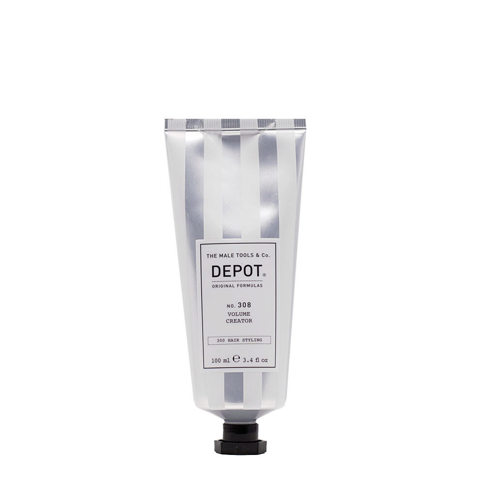 Depot Hair Styling No. 308 Volume Creator 100ml -  volumizing gel