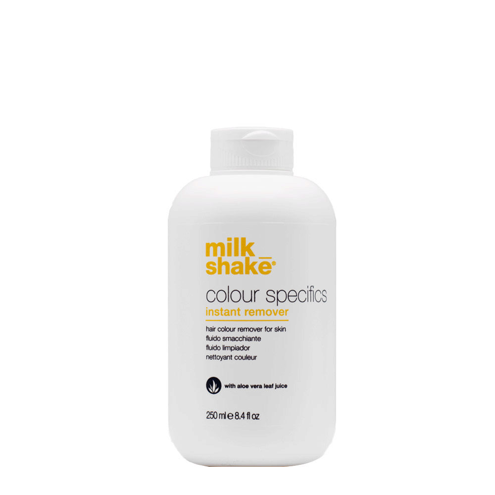 Z.one Concept Milk Shake Colour Specifics Instant Remover 250ml