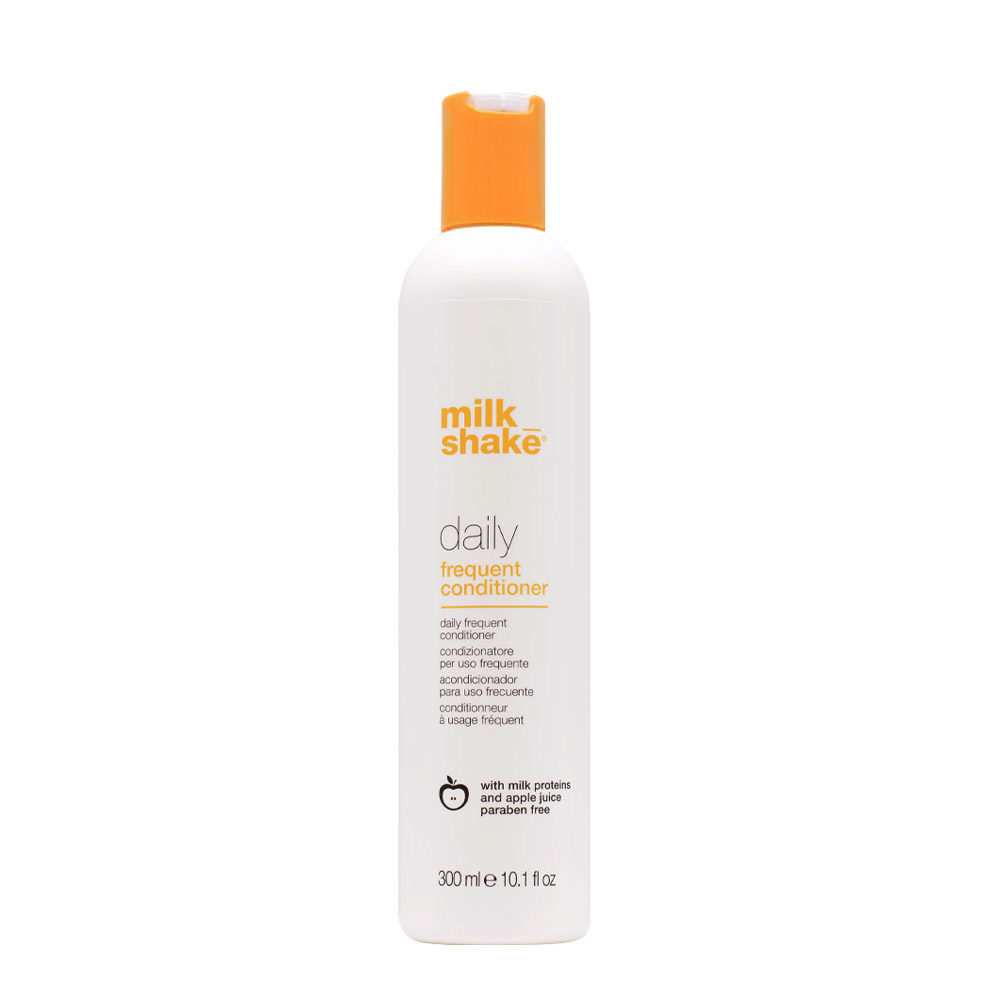 Z.one Concept Milk Shake Treatments Daily Frequent Conditioner 300ml - frequent use conditioner