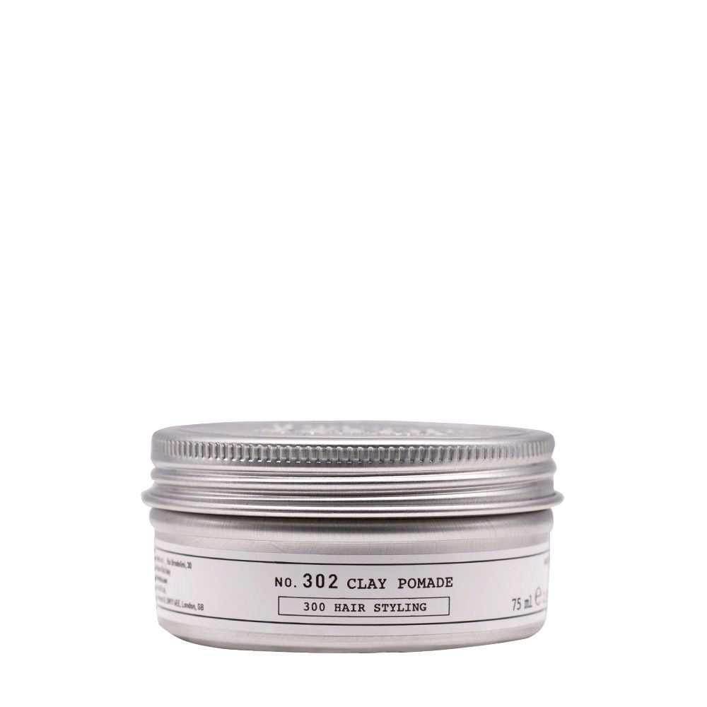 Depot Hair Styling No. 314 Shiny Hair Wax 75ml - shiny wax