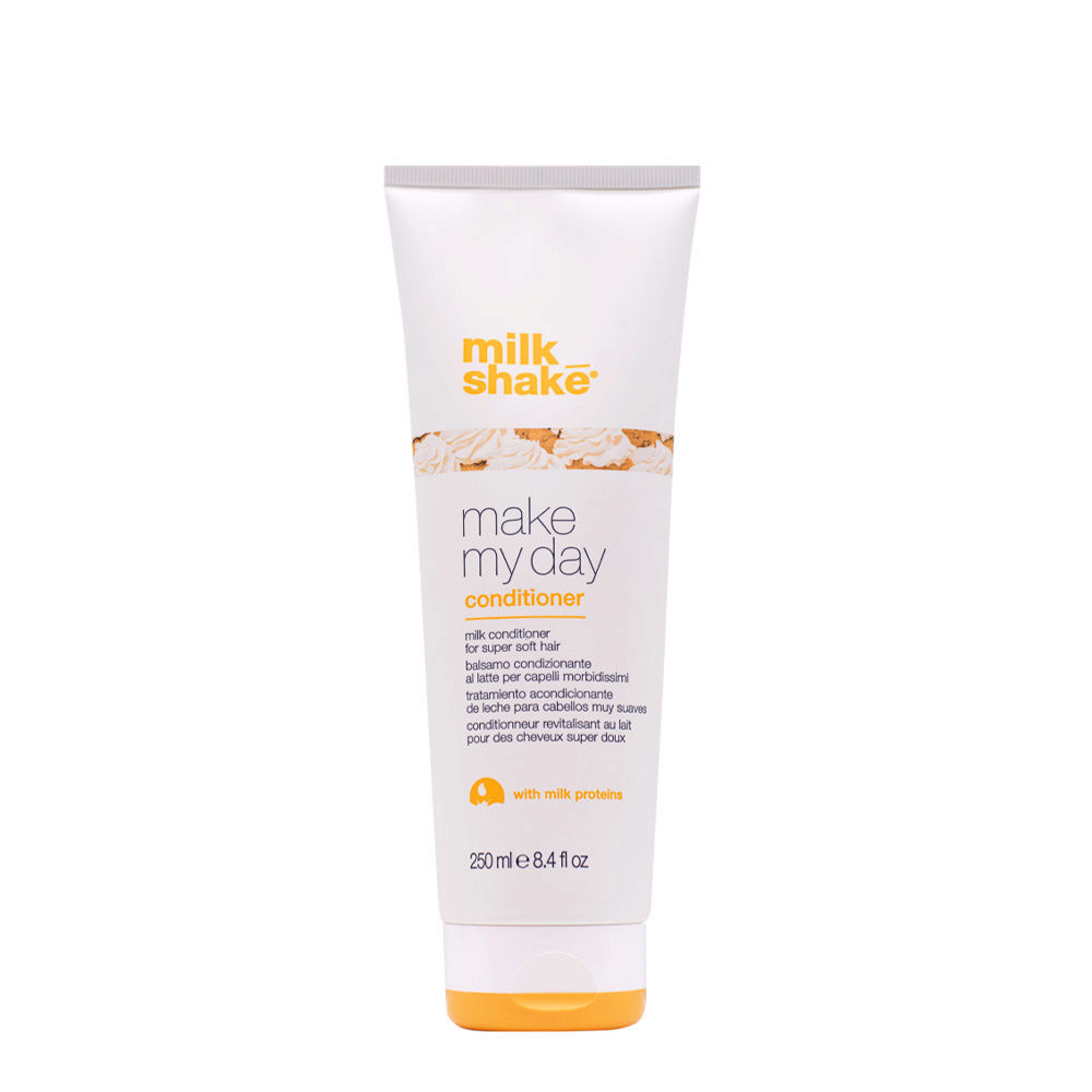 Z.one Concept Milk Shake Make My Day Conditioner 250ml - delicate conditioner