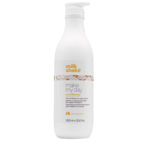 Z.one Concept Milk Shake Make My Day Conditioner 1000ml - delicate conditioner