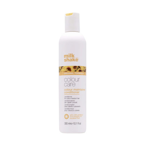 Z.one Concept Milk Shake Colour Care Colour Maintainer Conditioner 300ml