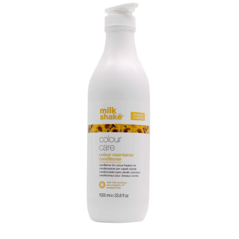 Z.one Concept Milk Shake Colour Care Colour Maintainer Conditioner 1000ml