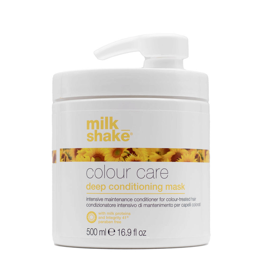 Z.one Concept Milk Shake Colour Care Deep Conditioning Mask 500ml