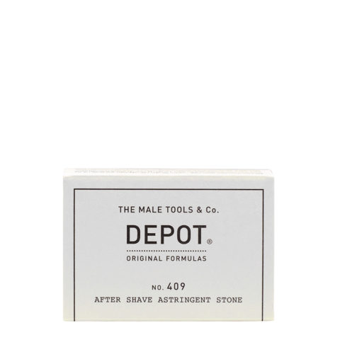 Depot Shave Specifics After Shave Astringent Stone 90gr