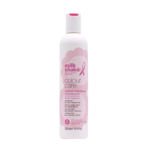 Z.one Concept Milk Shake Colour Maintainer Conditioner Flower Fragrance Go Pink 300ml