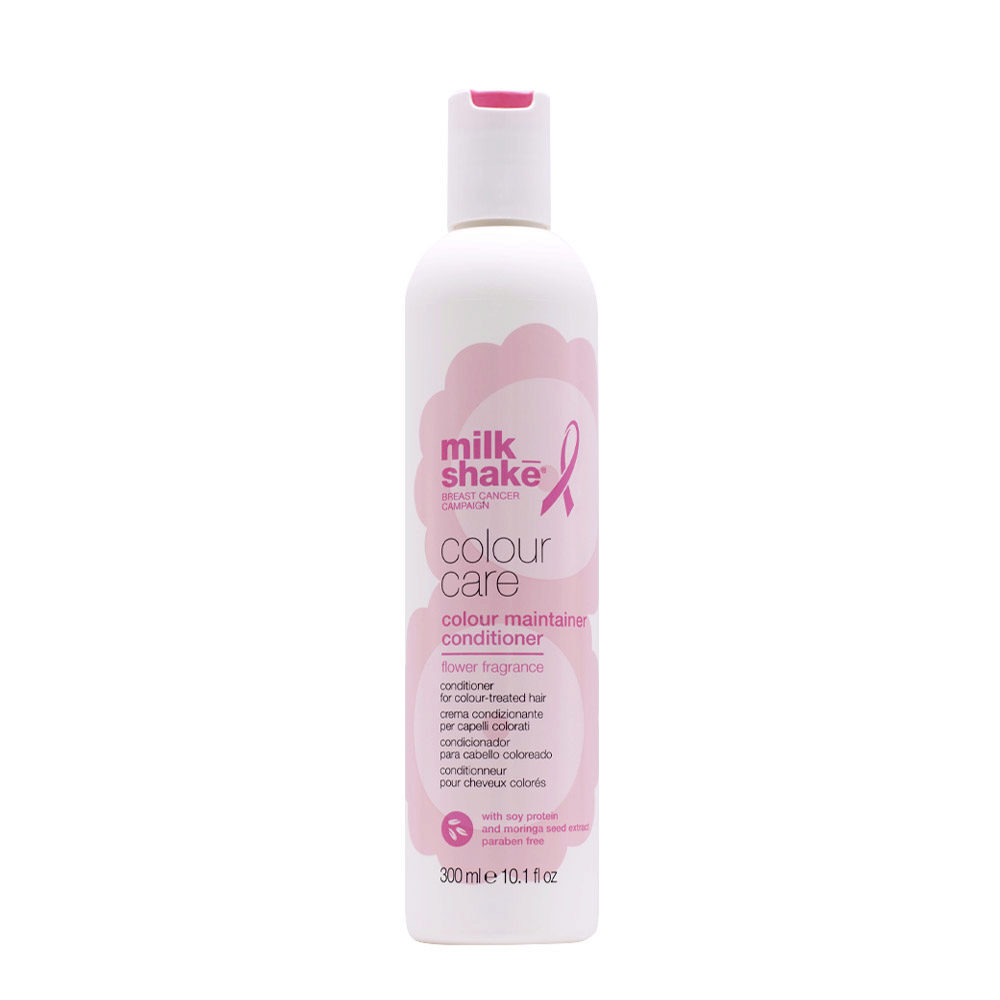 Z.one Concept Milk Shake Colour Maintainer Conditioner Flower Fragrance Go Pink 300ml